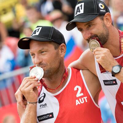 Das war das Jahr 2017