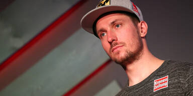 Hirscher