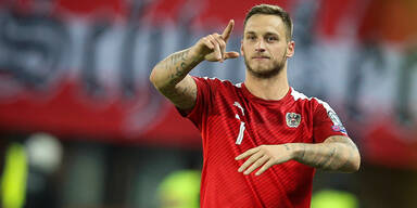 Arnautovic