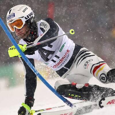 Nightrace Schladming