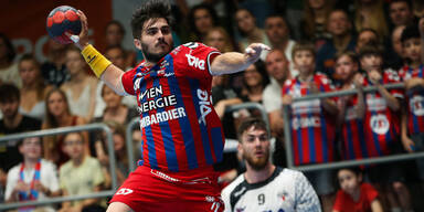 Fivers Margareten sind Handball-Meister