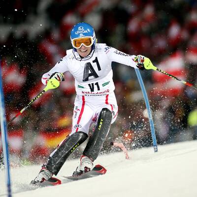 Nightrace Schladming