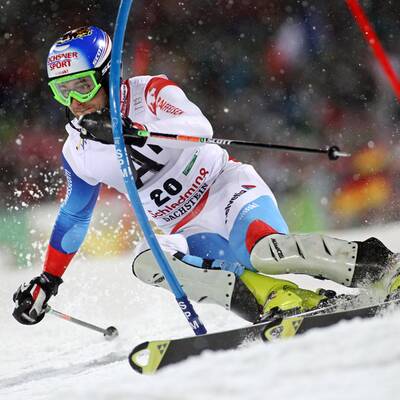 Nightrace Schladming