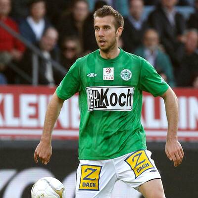 Admira Wacker Mödling