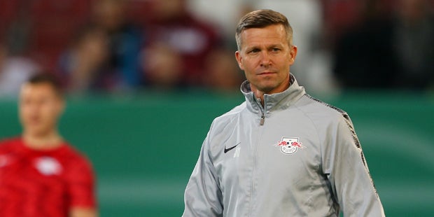 Salzburg: Wird ER Rose-Nachfolger?