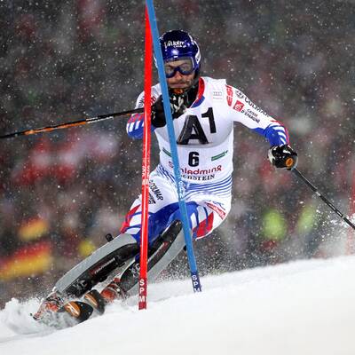 Nightrace Schladming