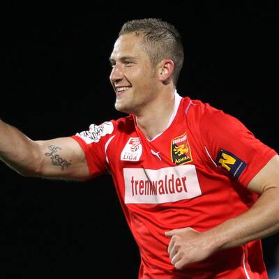 Admira Wacker Mödling