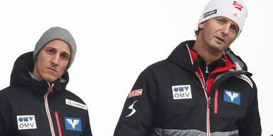 Kuttin Schlierenzauer