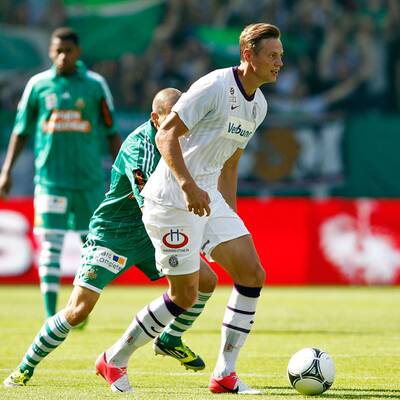 SK Rapid Wien vs FK Austria Wien