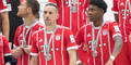 Alaba Ribery