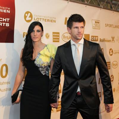 Galanacht des Sports in Vösendorf 