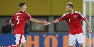 Dortmund angelt nach ÖFB-Star