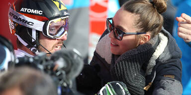 Hirscher Laura