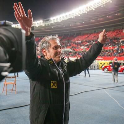 Das war das Jahr 2017