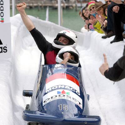 Shirley Bassey, Hollywood-Star