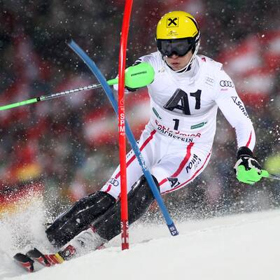 Nightrace Schladming