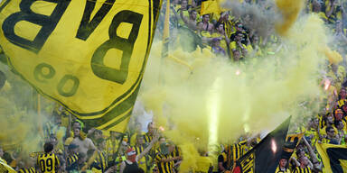 Boykottieren BVB-Fans Salzburg-Spiel?