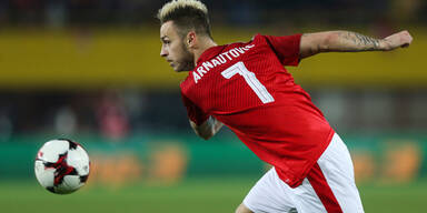 Arnautovic