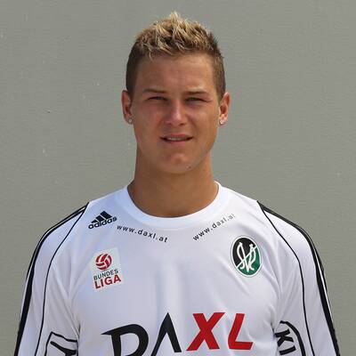 Admira Wacker Mödling