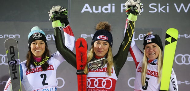 Levi: Truppe wird sensationell Dritte