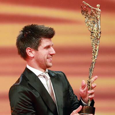 Galanacht des Sports in Vösendorf 