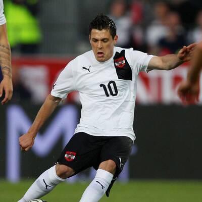 Österreich vs. Ukraine