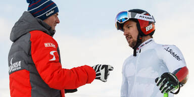 Puelacher Hirscher