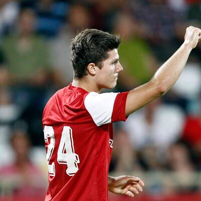 FC Admira Wacker Moedling vs Sparta Prag