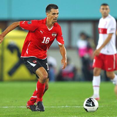 Österreich vs. Türkei