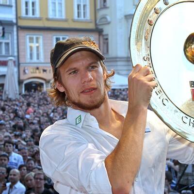 Admira Wacker Mödling