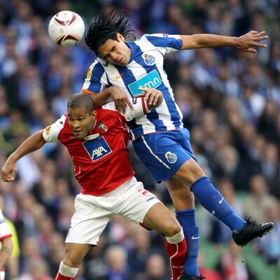 Porto vs Braga