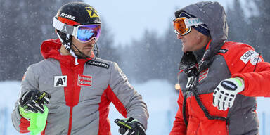 Hirscher