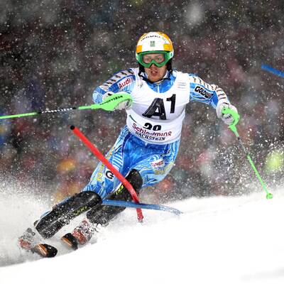 Nightrace Schladming