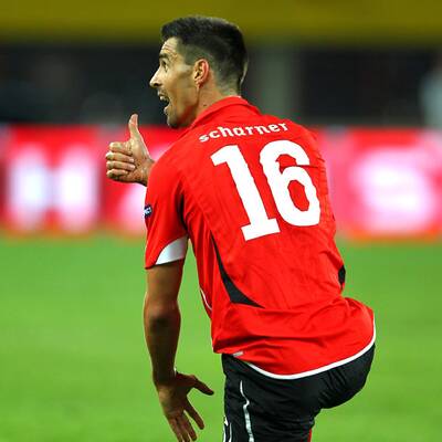 Österreich vs. Türkei