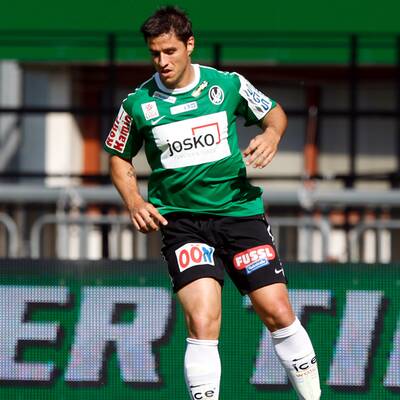 Admira Wacker Mödling