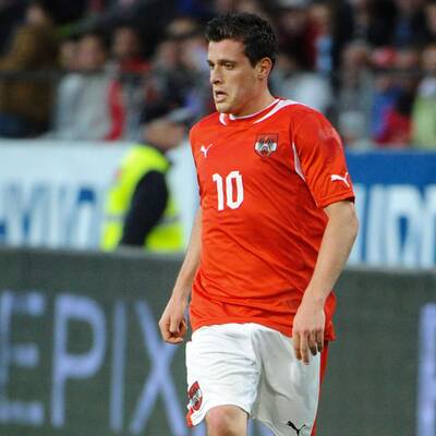 Österreich vs. Rumänien