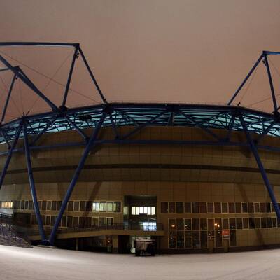 Lemberg (Arena Lwiw/30.000)