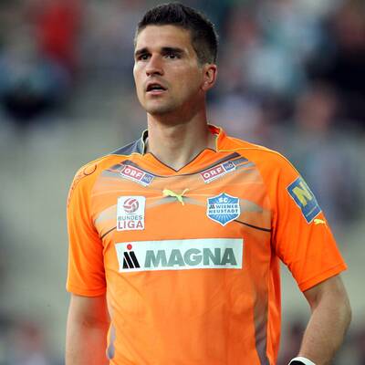 Admira Wacker Mödling