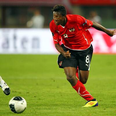 Österreich vs. Türkei