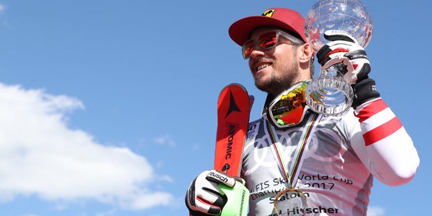 Hirscher