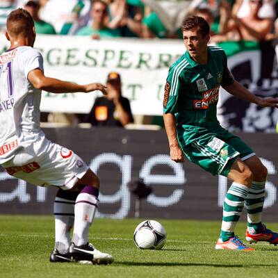 SK Rapid Wien vs FK Austria Wien