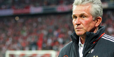 Heynckes