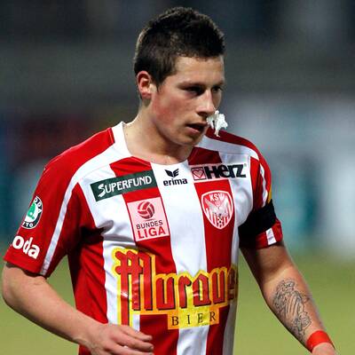 Admira Wacker Mödling