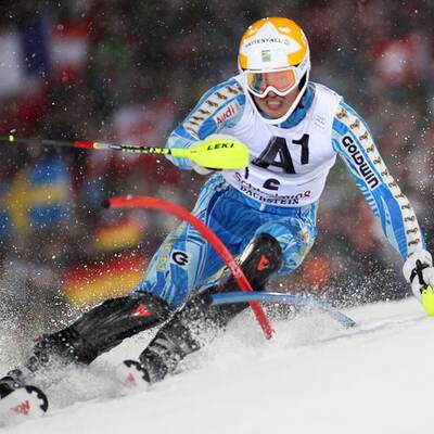 Nightrace Schladming