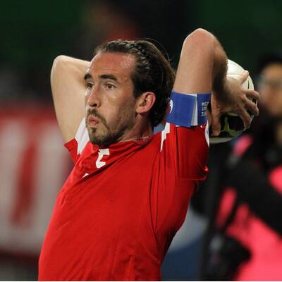 Österreich vs. Kasachstan