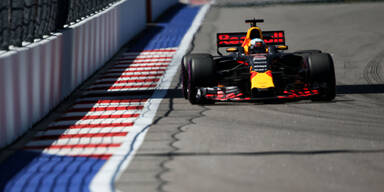 Red Bull Racing