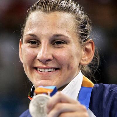 Claudia Heill ist tot