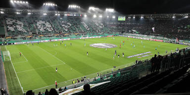 Rapid Stadion