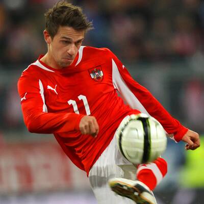 Österreich vs. Finnland