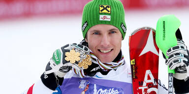 Hirscher